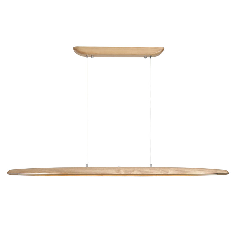 KENZIE Lustră 1x29wW LED