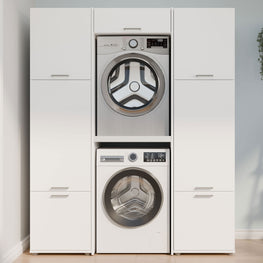 LAUNDRY ROOM Set mobilier spălătorie
