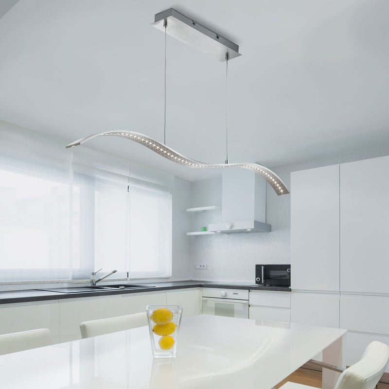 WING Lustră 10W LED