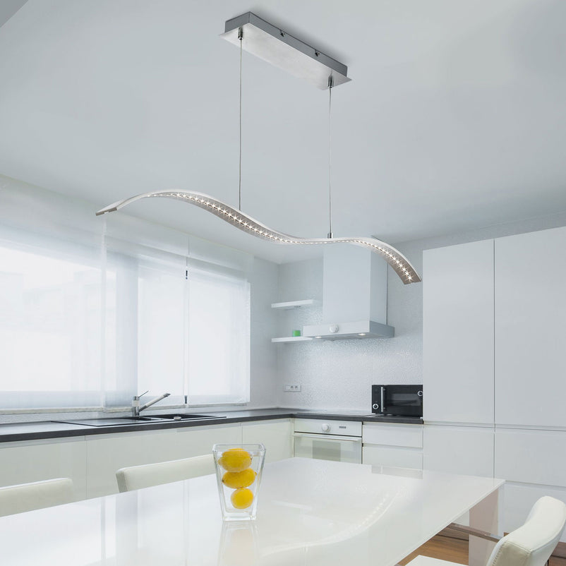 WING Lustră 10W LED