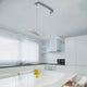 WING Lustră 10W LED
