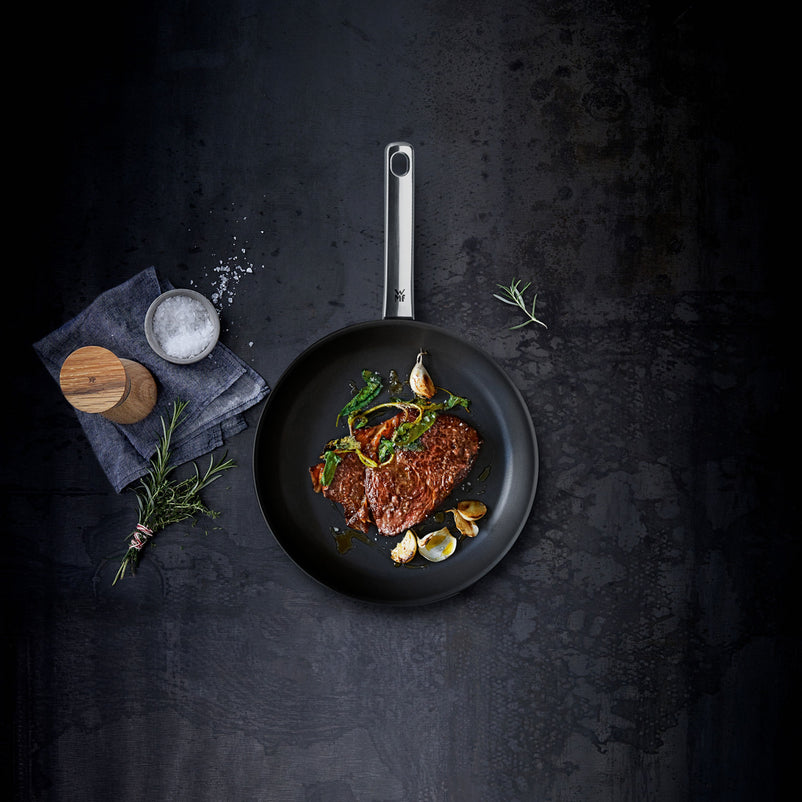 PROFI RESIST Tigaie, aluminiu