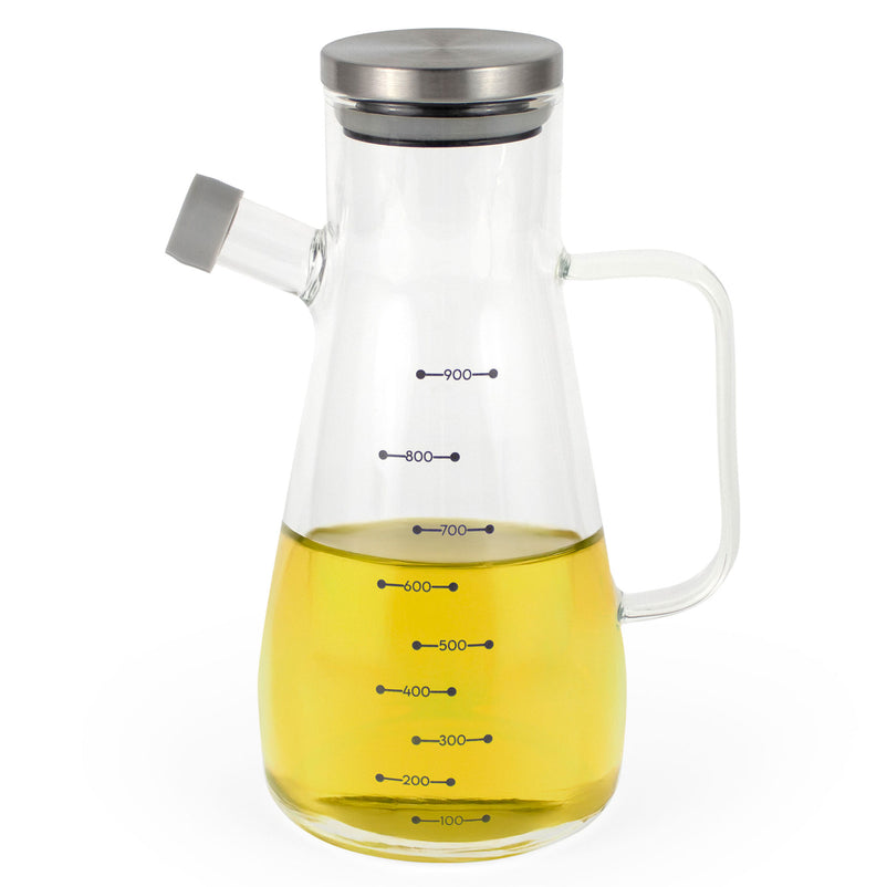 CRUET Olivieră