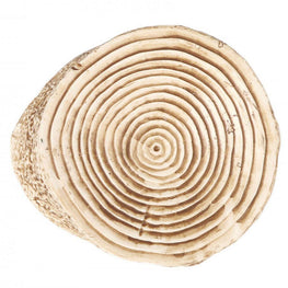 CEDRO Platou înalt, porțelan, D.10cm
