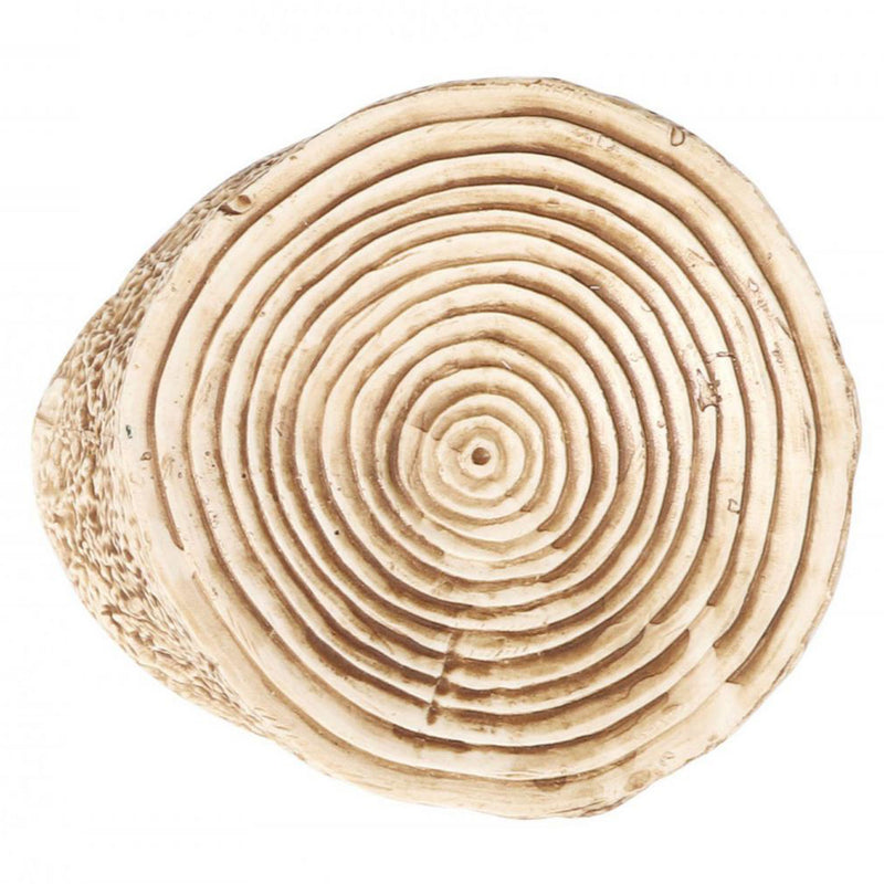 CEDRO Platou înalt, porțelan, D.10cm