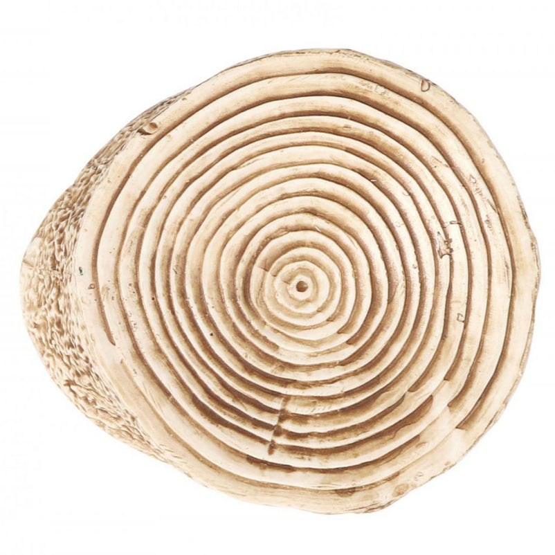 CEDRO Platou înalt, porțelan, D.10cm