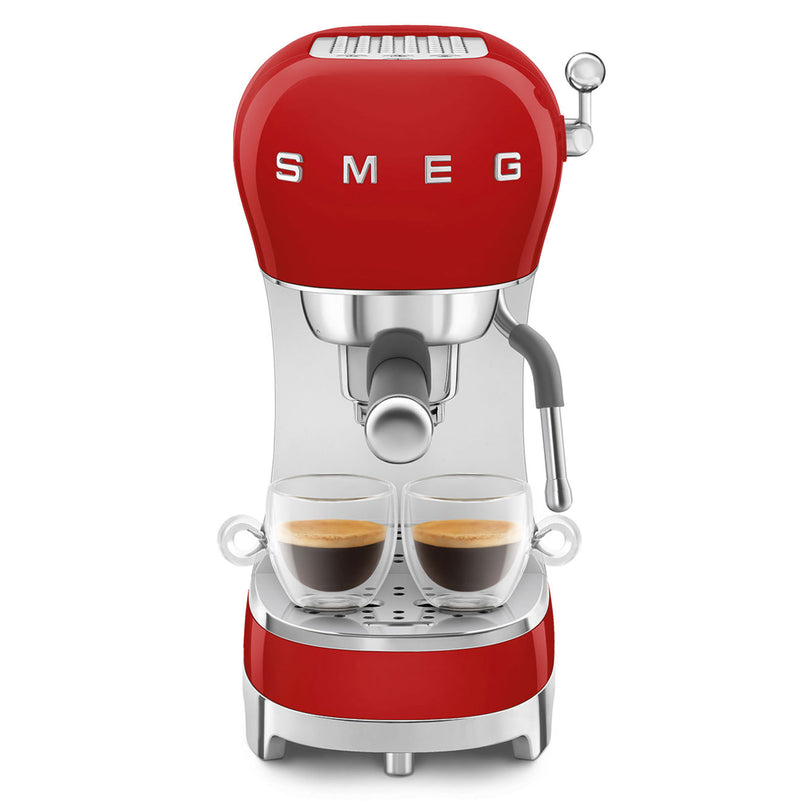 SMEG Aparat espresso electric