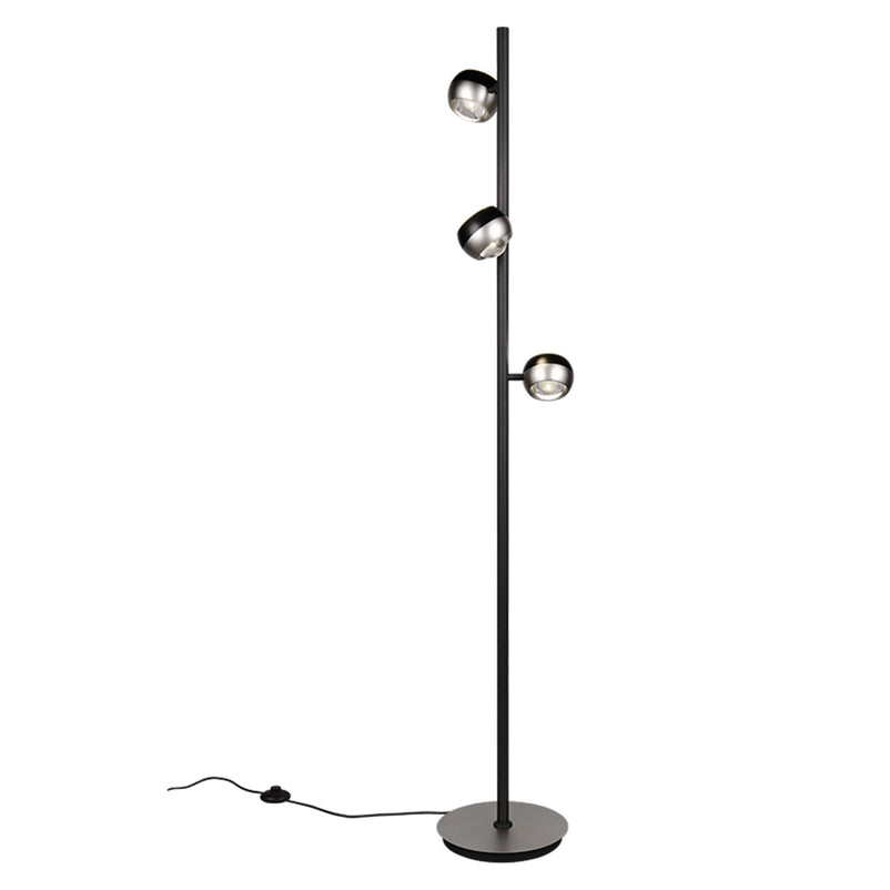ORBIT Lampadar 3x8.5W LED