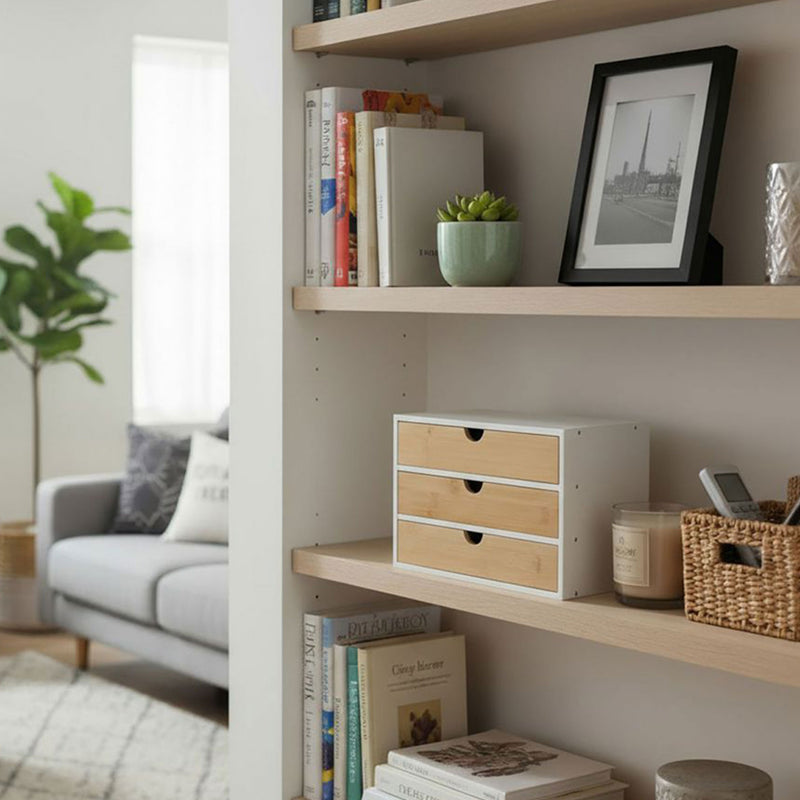 HOME PLUS Organizator birou