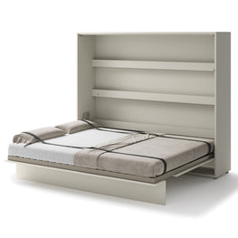 SMART Pat copii, 160x200, mecanism orizontal, somieră inclusă