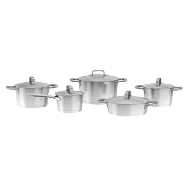 META Set 5 vase pentru gătit
