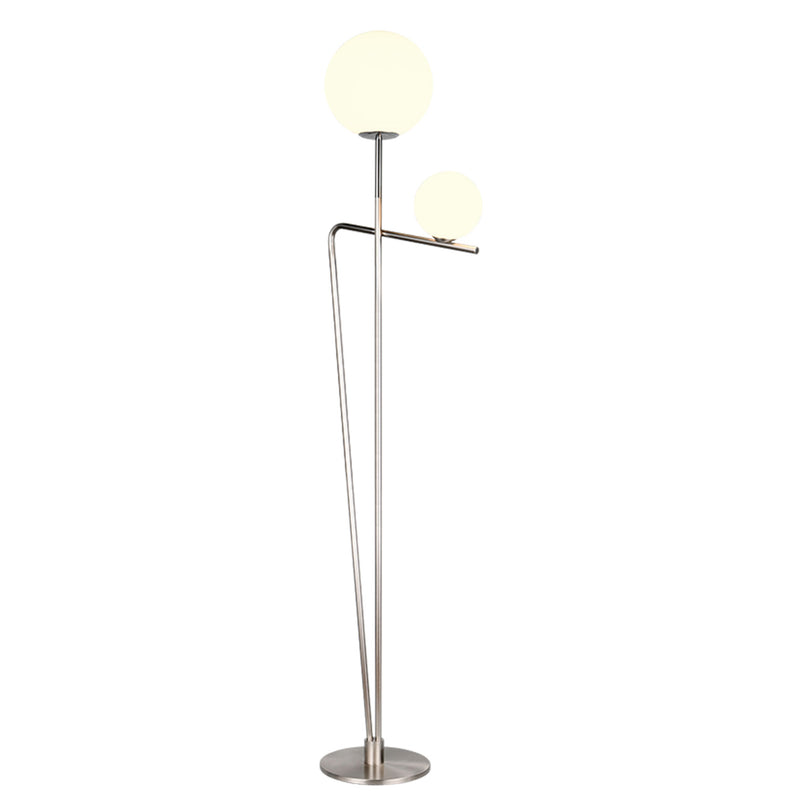 FLAMING Lampadar