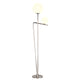 FLAMING Lampadar