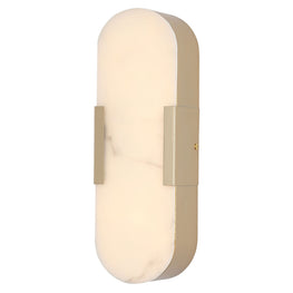 OPALINE Aplică 1x14W LED