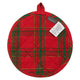 WONDER CHRISTMAS Suport termic textil
