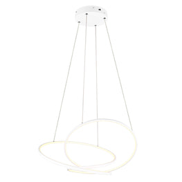 DARVIN Pendul 52W LED