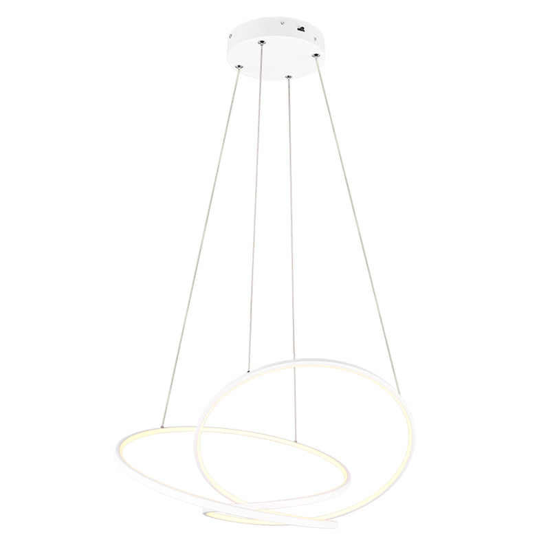 DARVIN Pendul 52W LED