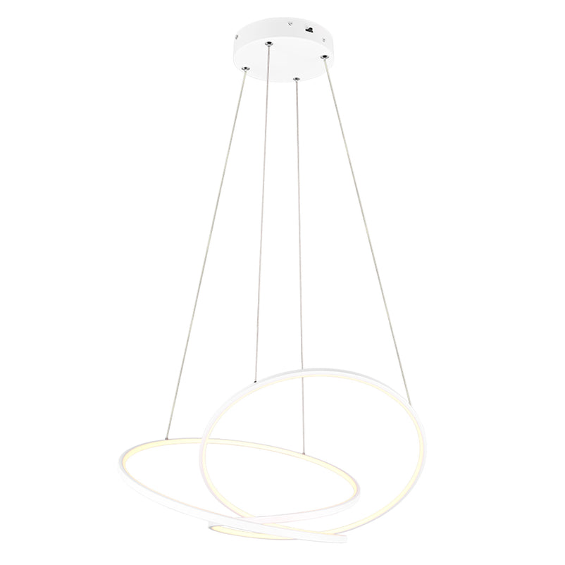 DARVIN Pendul 52W LED