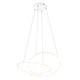 DARVIN Pendul 52W LED