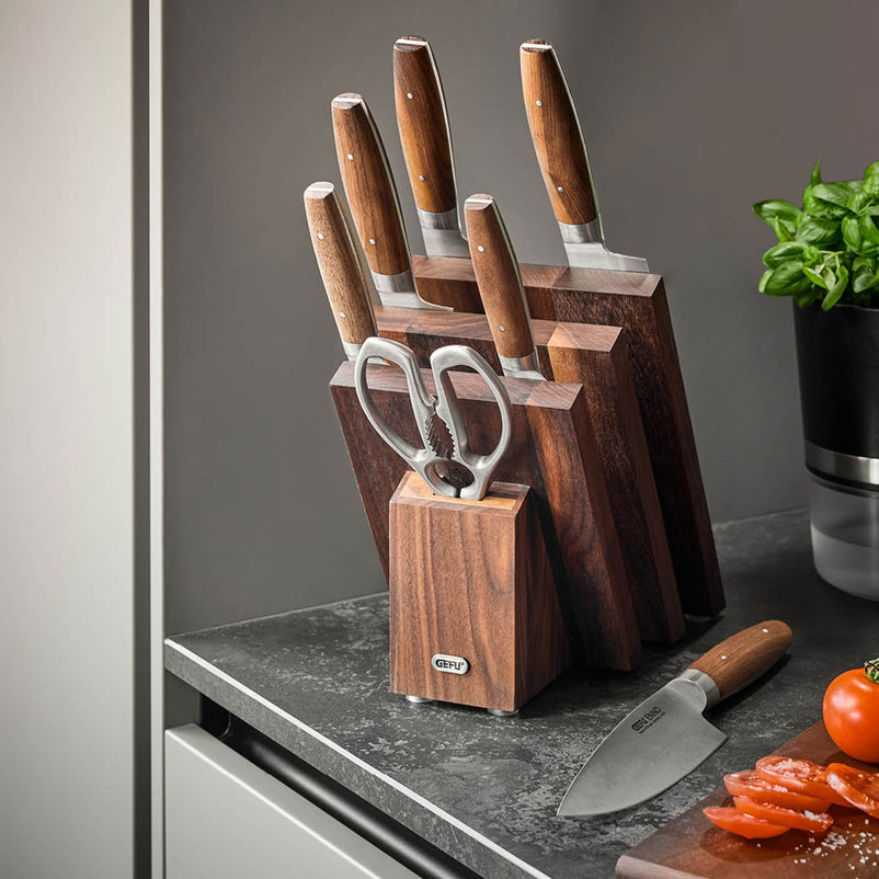 ENNO Suport magnetic pentru cutite