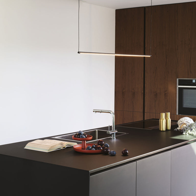 ESSENCE Lustră 19W LED