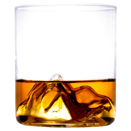 MOUNTAIN Set 2 pahare whisky, 350ml