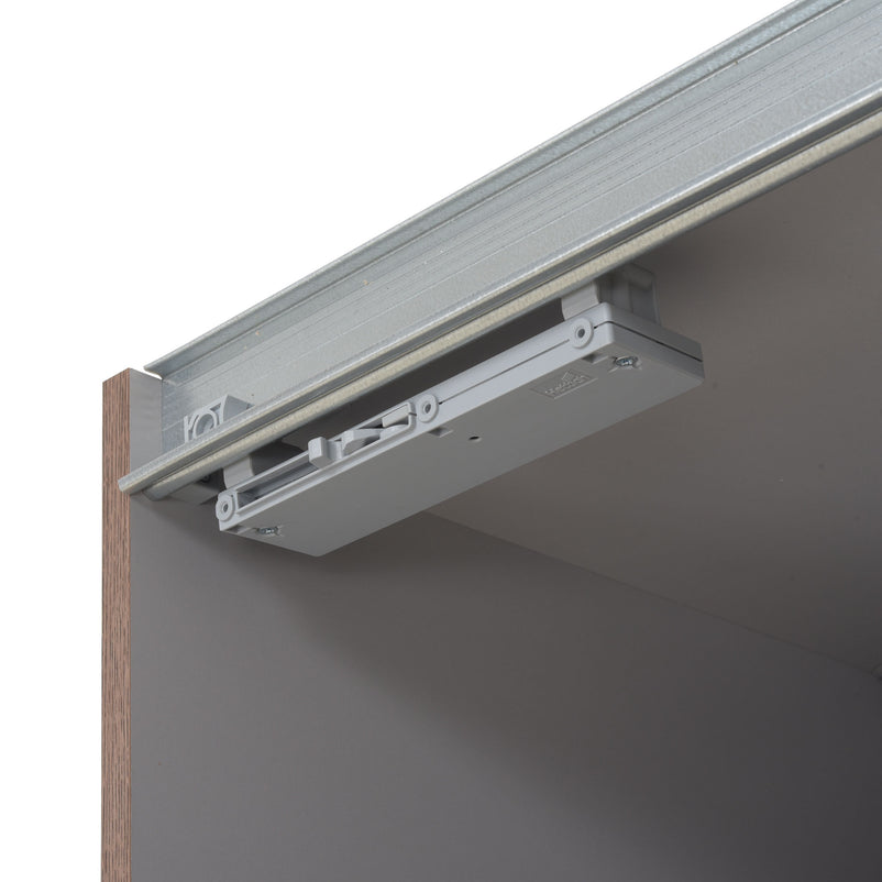 JACKOB Set opțional frânare dulap uși culisante