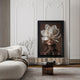 IVORY BLOOM Tablou