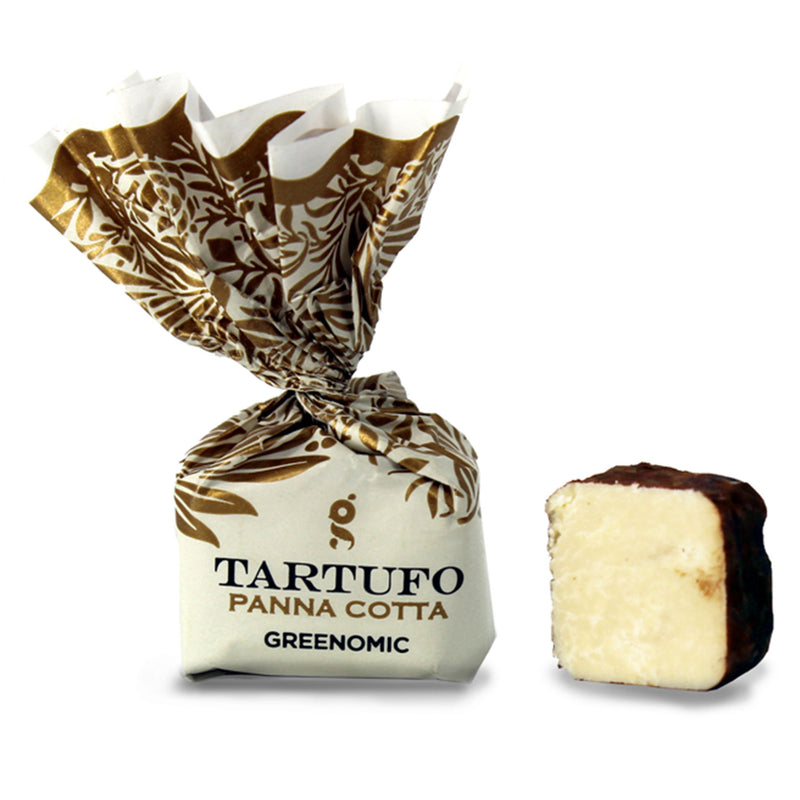 PANNA COTTA 2KG Trufe panna cotta