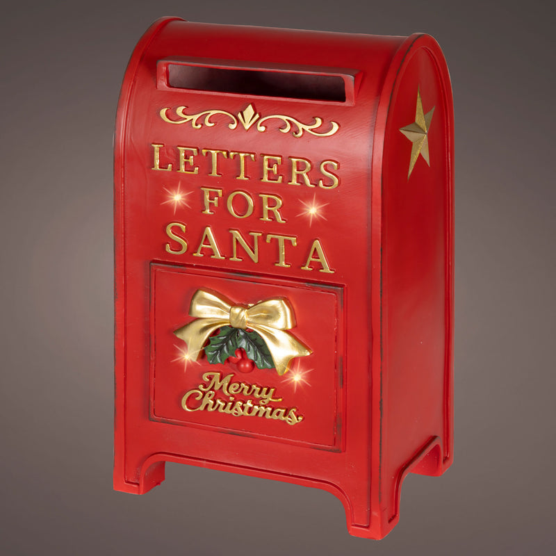 MAILBOX Decorațiune Crăciun