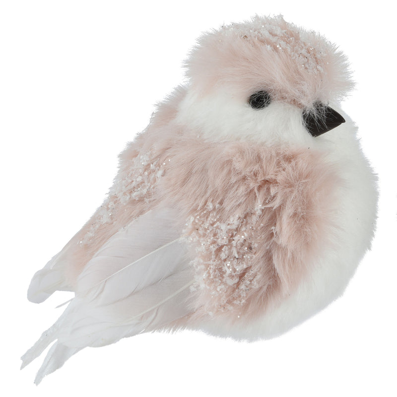 BIRD Set 2 decorațiuni