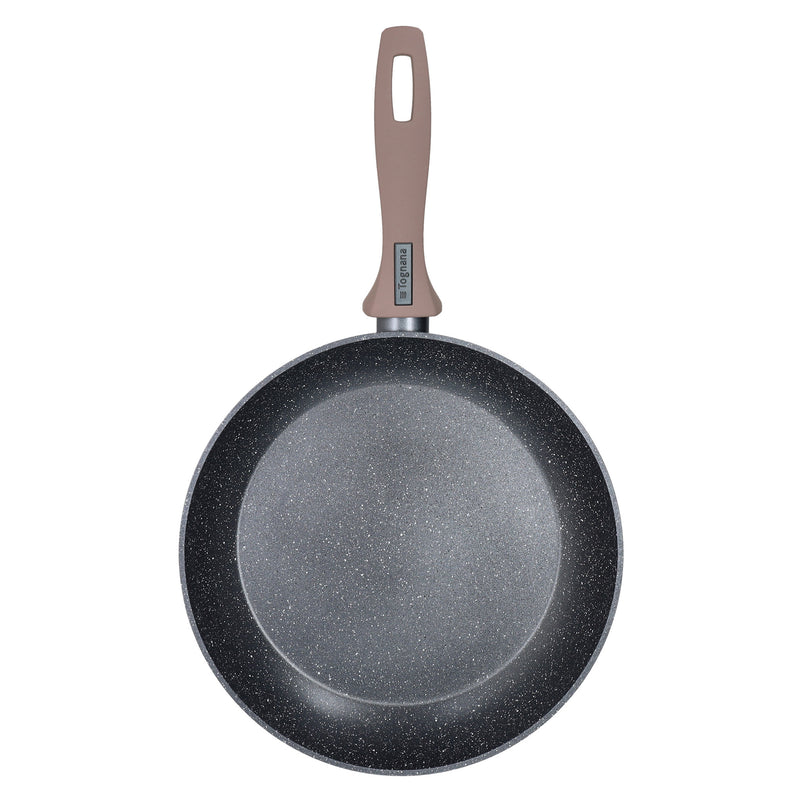 CLASS STONE Tigaie, aluminiu