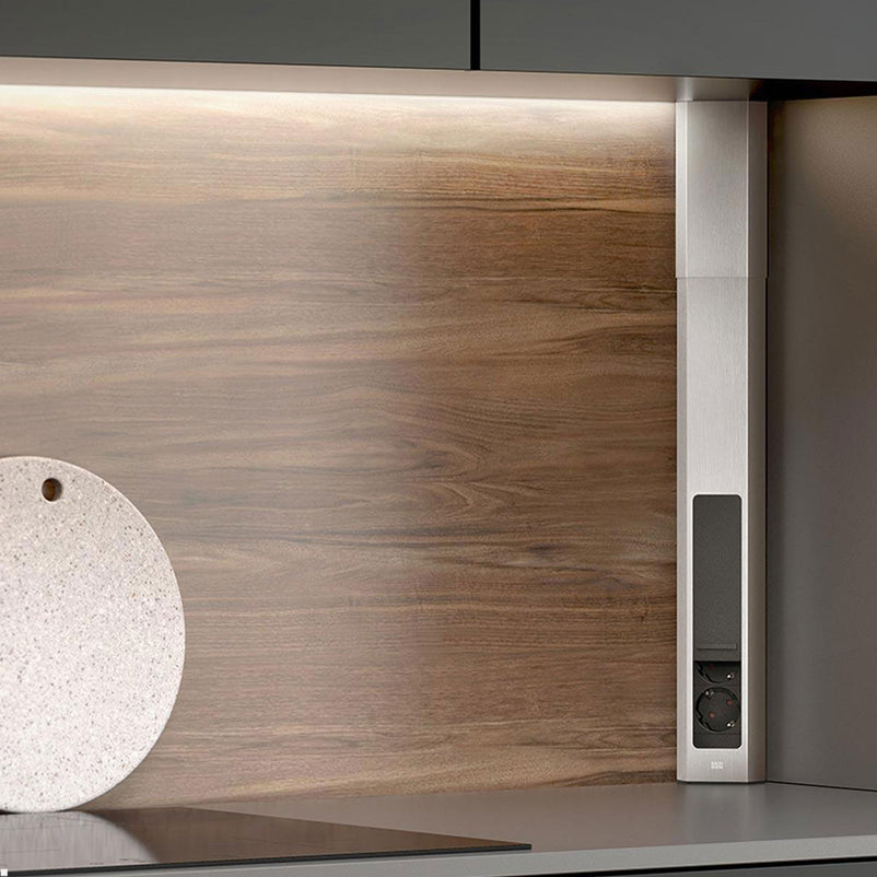 CASIA 2 Accesorii electrificare