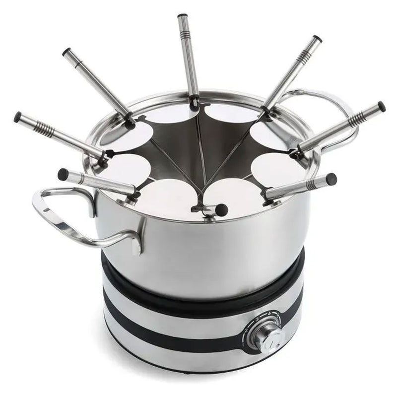MAUVIEL Vas fondue