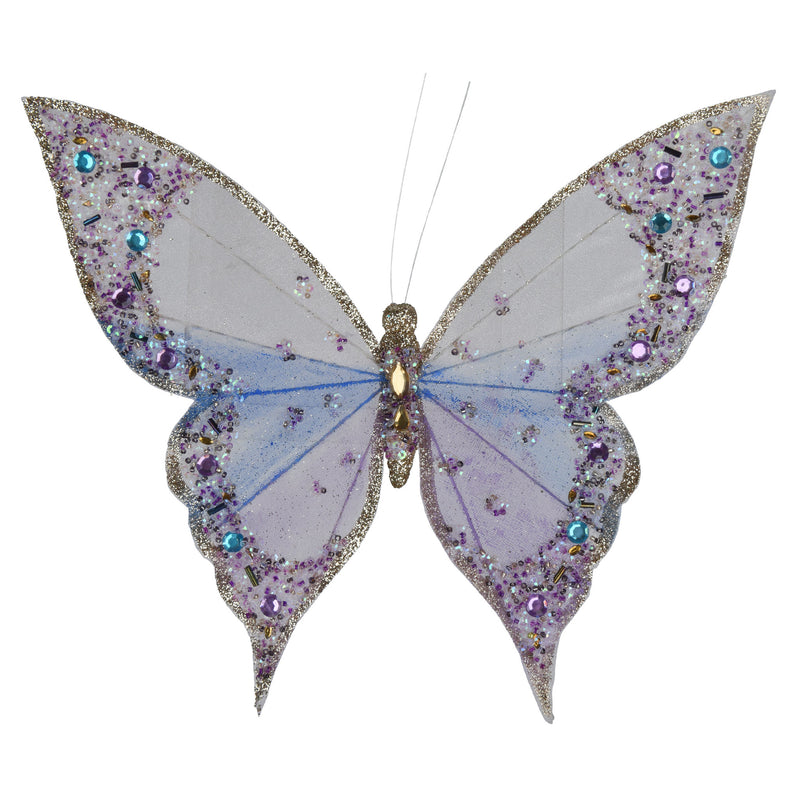 BUTTERFLY Decorațiune