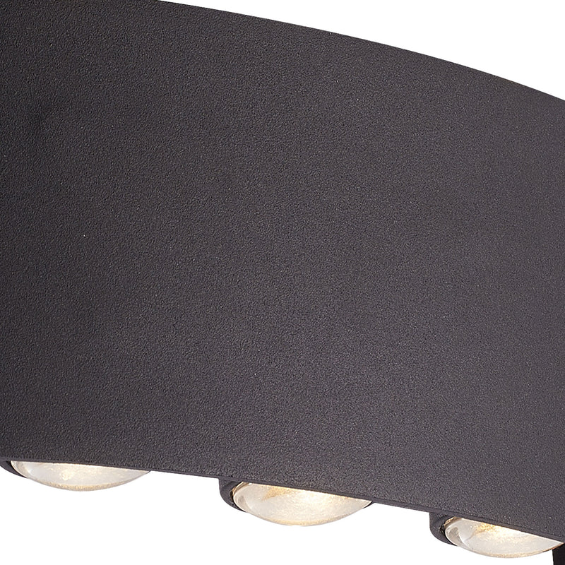 SHADOWS Aplică 6x1W LED