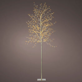 DAIMON Copac luminos, 720 microled-uri