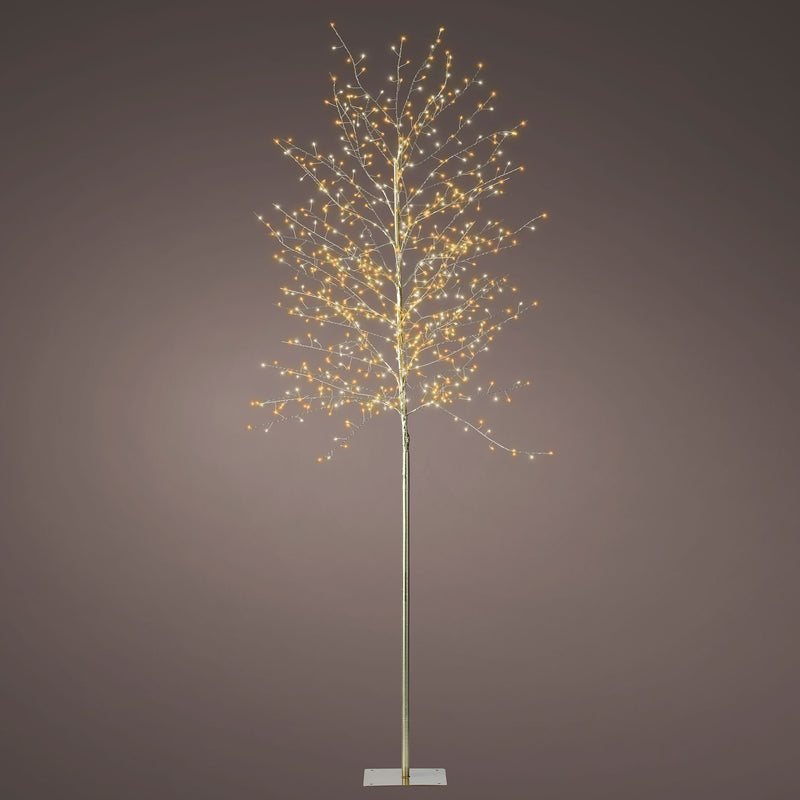 DAIMON Copac luminos, 720 microled-uri