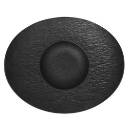 CANTABRO Farfurie risotto, porțelan, L.27cm
