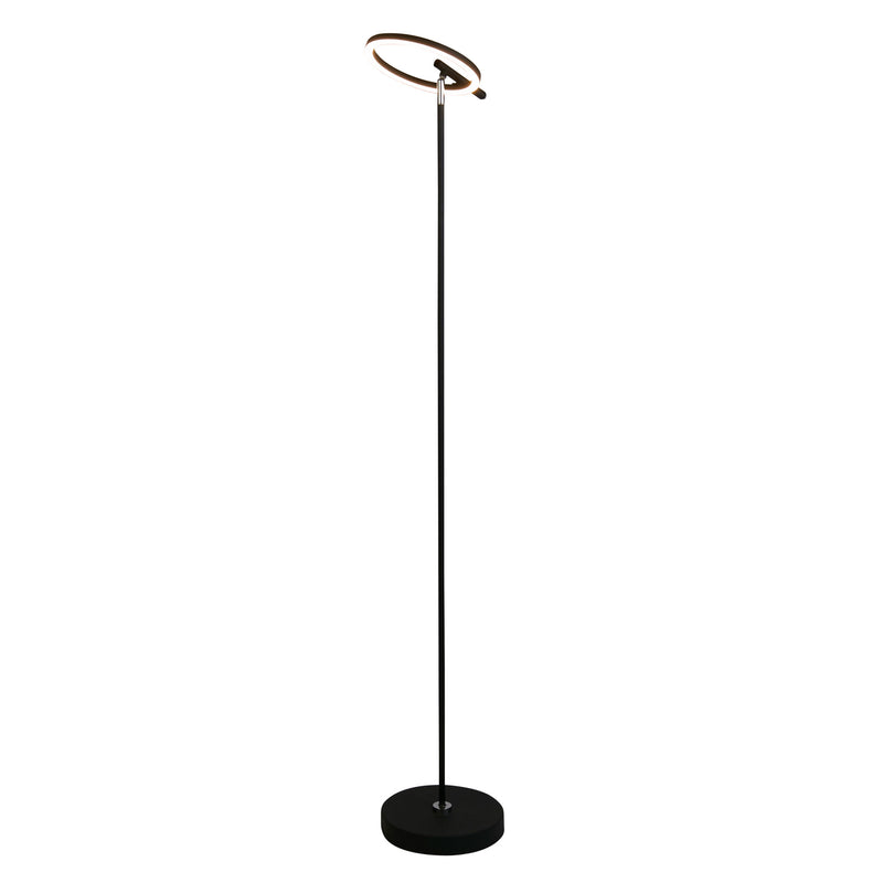 SPACE Lampadar 12W LED
