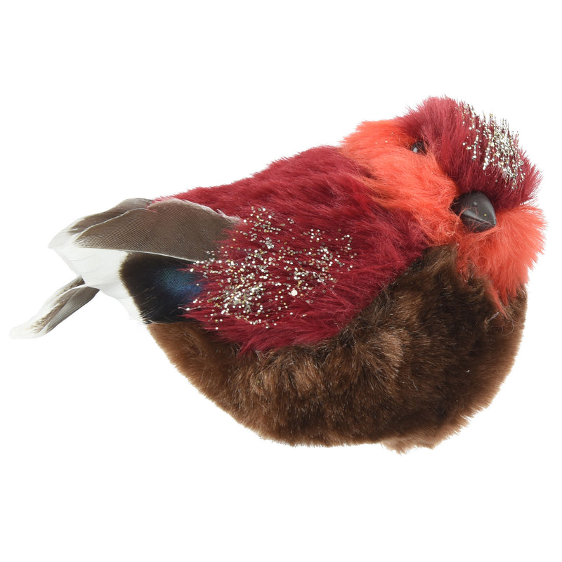 BIRD Set 2 decorațiuni