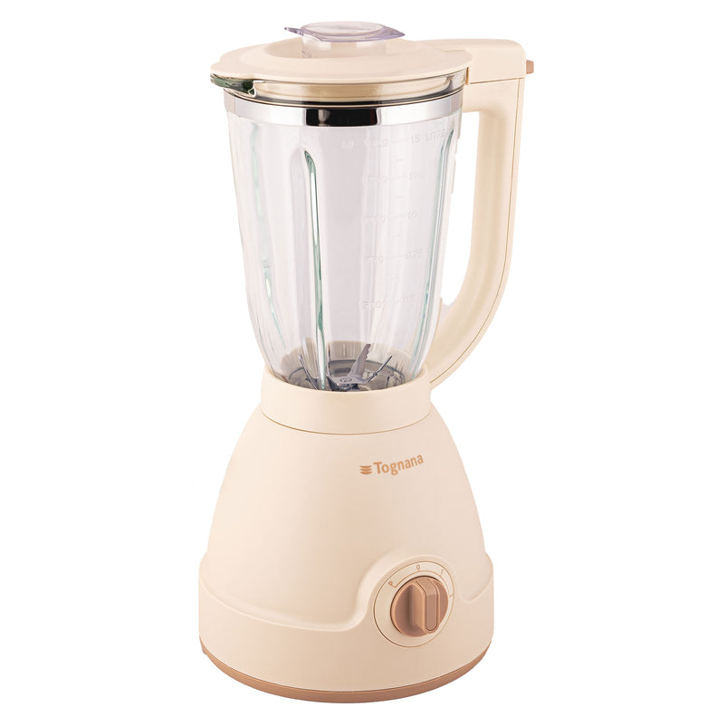 IRIDEA Blender electric, 1.5L, 1000W