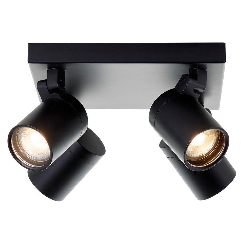 IRMINIO Plafonieră 4x5W GU10