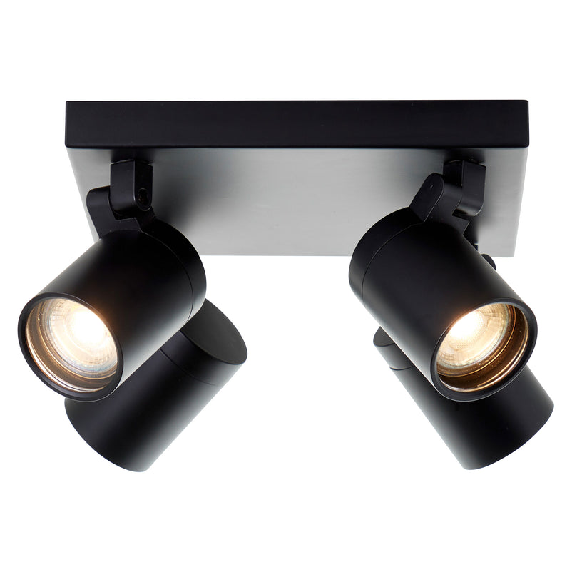 IRMINIO Plafonieră 4x5W GU10