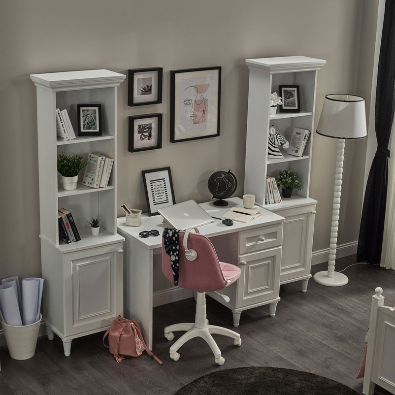 COLETTE Etajeră copii, 1 ușă