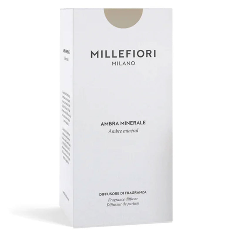 AMBRA MINERALE Difuzor parfum cameră
