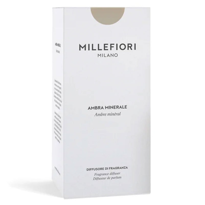 AMBRA MINERALE Difuzor parfum cameră