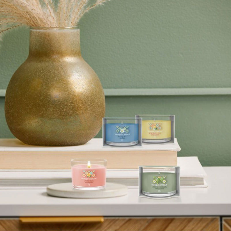 SIGNATURE Lumânare parfumată