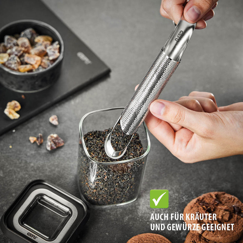 T-STICK Filtru pentru ceai