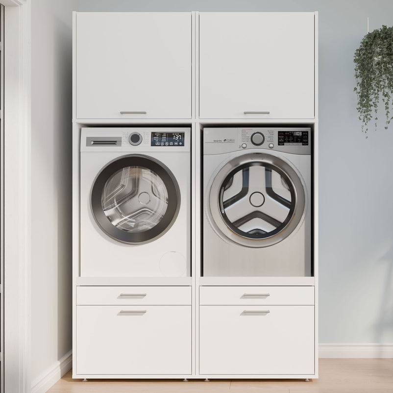LAUNDRY ROOM Set mobilier spălătorie